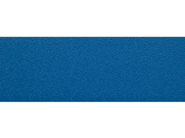 Крайка PVC 22х2,0 209 синя (Ks 0125) (MAAG)