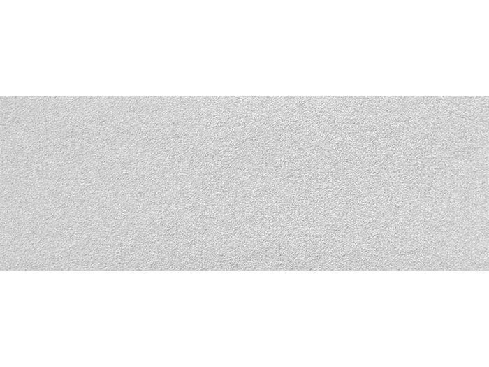 Крайка паперова без клею 21мм F76062 (70616) білий алюміній (400м) (PFR)