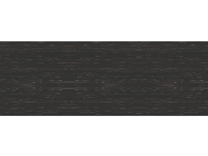 Крайка ABS 43х2,0 352W дуб феррара чорно-коричневий (Rehau)