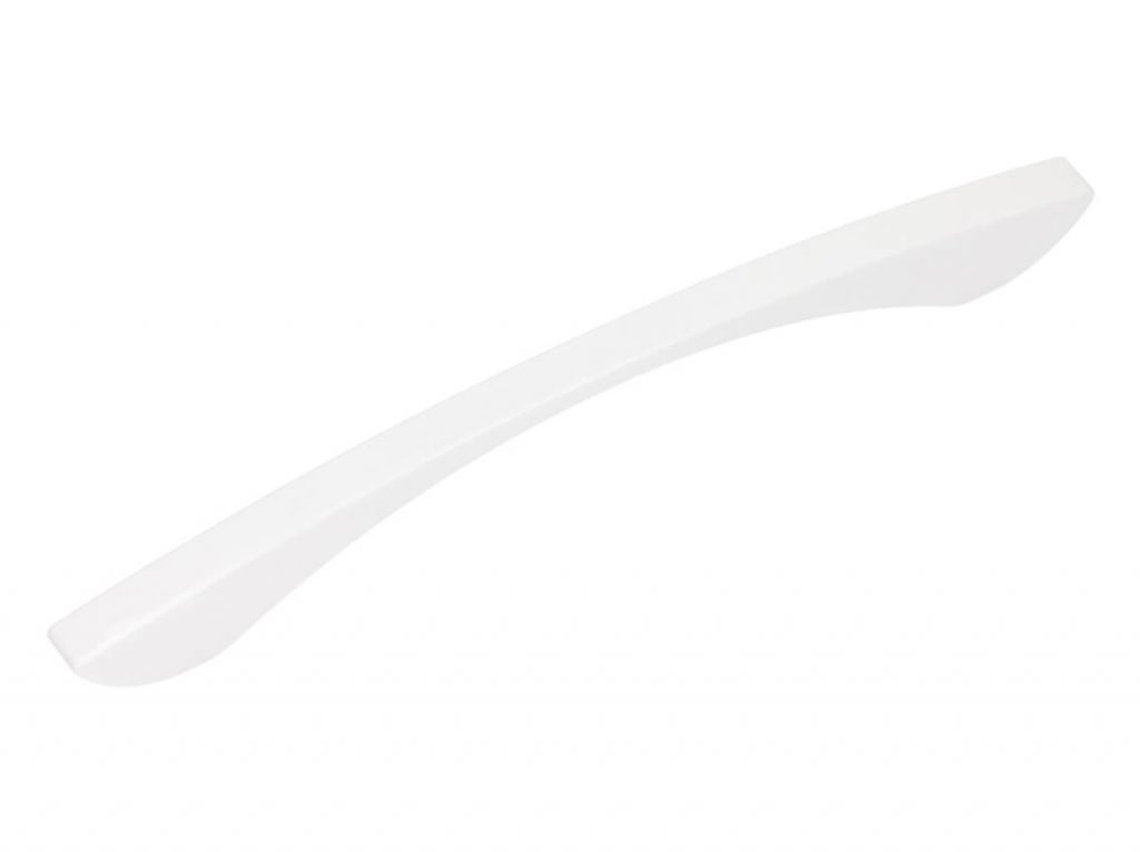 Ручка скоба Gamet UU03-0160-LPM40 белый