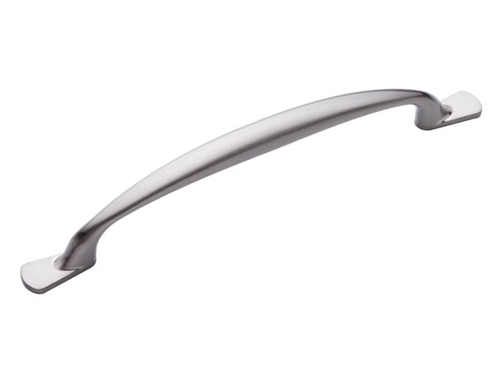 Ручка скоба Gamet UN31-0128-G0007 нержавіюча сталь