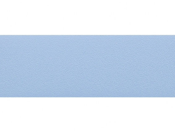Кромка PVC 22х0,6 225 светло-голубой (Ks 0121) (MAAG)