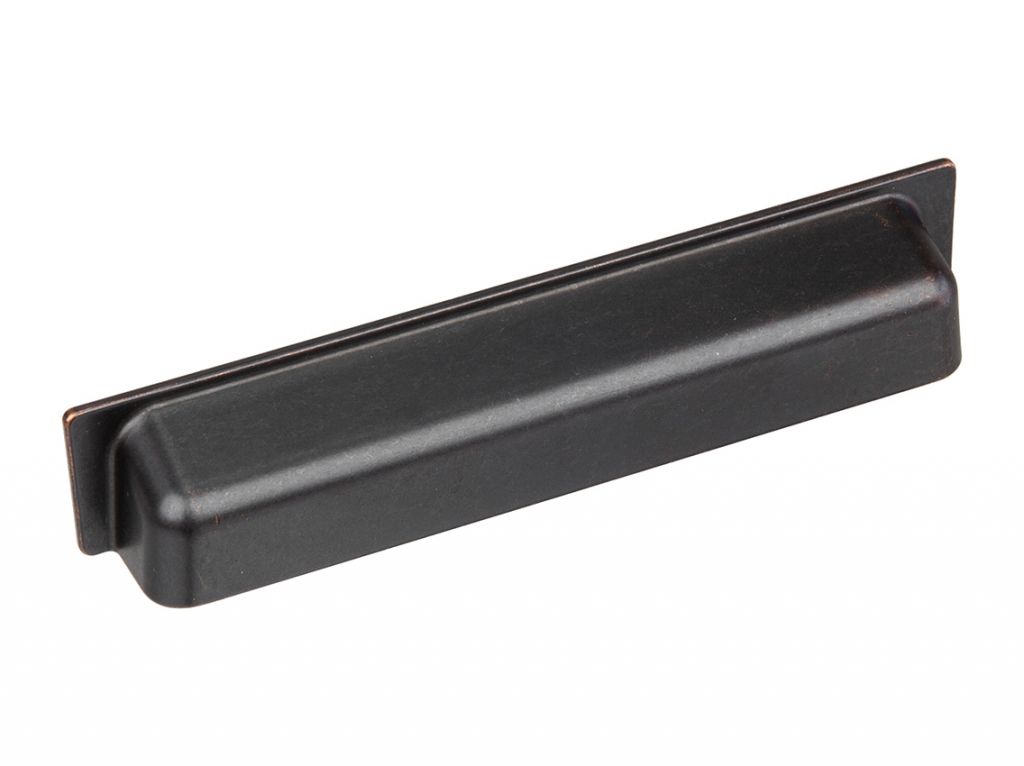 Ручка раковина Gamet UP11-0128-GPM25 патинированная матовая медь