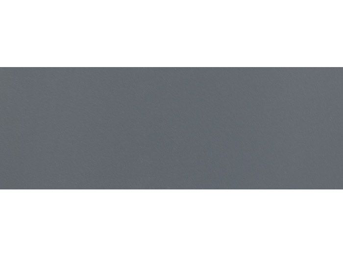 Кромка ЛАЗЕРНАЯ ABS Elegant matt 23х1,0 (23х1,2) 71436 (962513-012) серый матовый (Rehau)