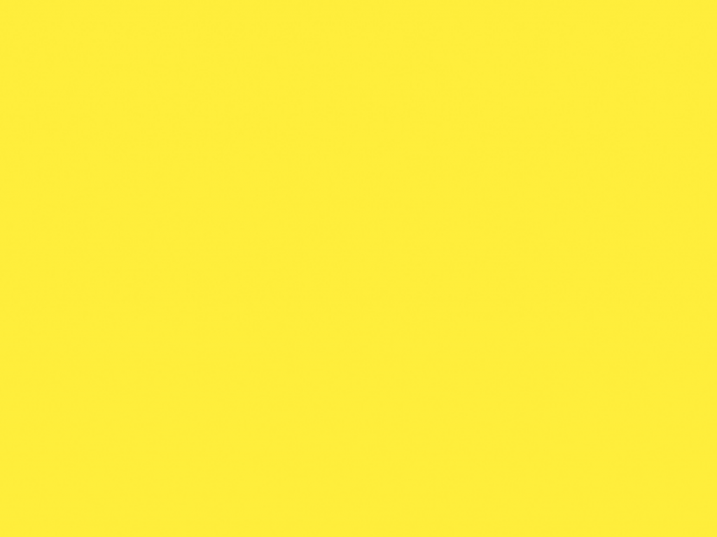 ЛДСП Egger U131 ST9 Цитрусовый желтый 2800x2070x18