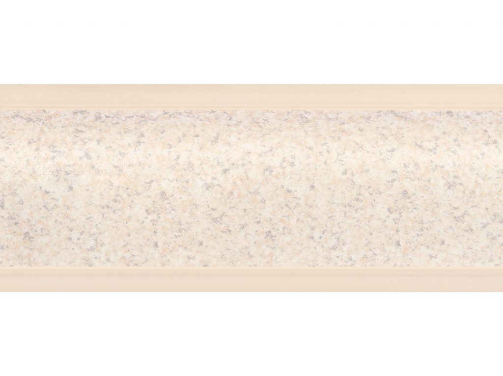 Плинтус LuxeForm 94129 Песок античный (L9905/W905) L=4200