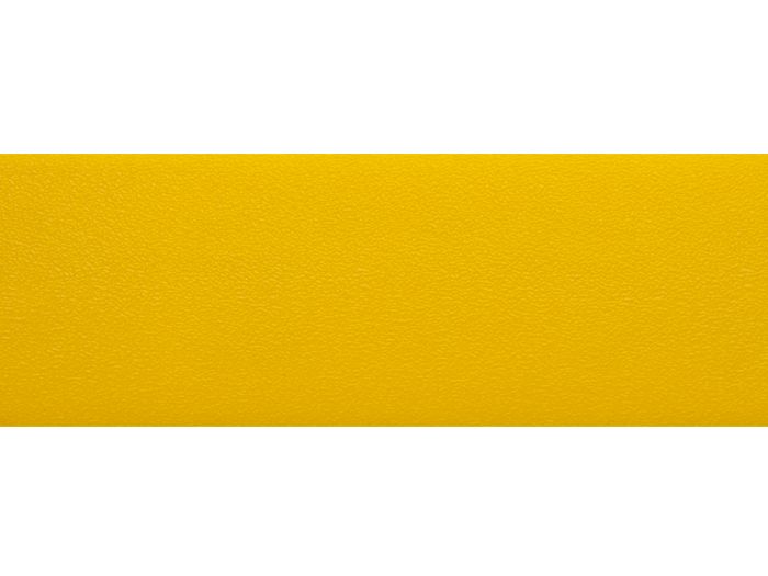 Кромка PVC 35х1,0 207 желтая (MAAG)