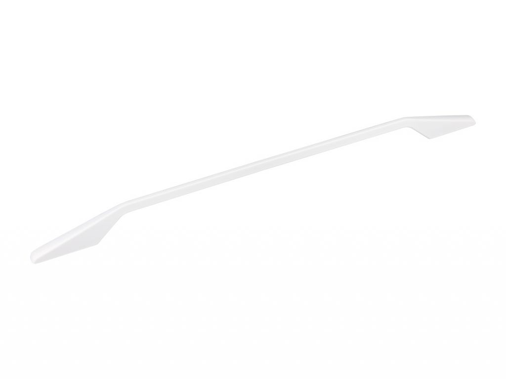Ручка скоба Citterio Line 402A-54-288/320 білий