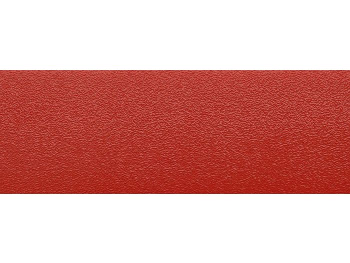 Крайка PVC 22х2,0 227 червона (Ks 0149) (MAAG)