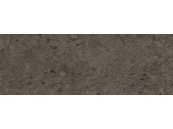Кромка ABS 23х2,0 3367E бетон чикаго темно-серый (F187) (Rehau)