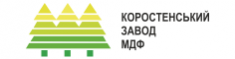 Коростенський з-д МДФ