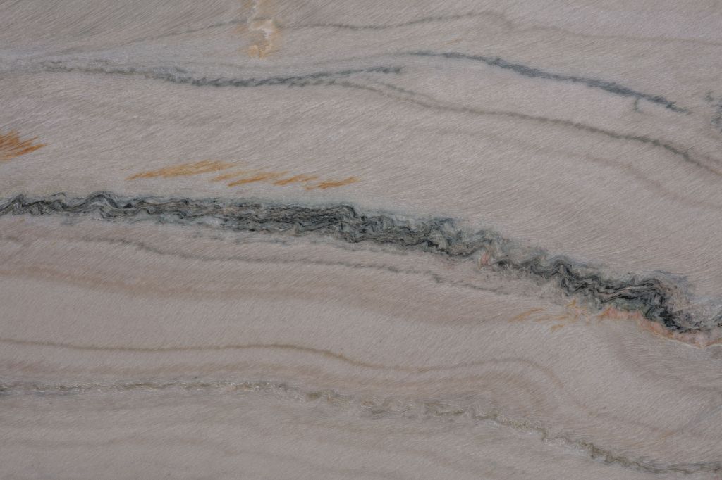 Слеб MACAUBAS FANTASY LIGHT 3150х2000х20 Кварцит (полірований)