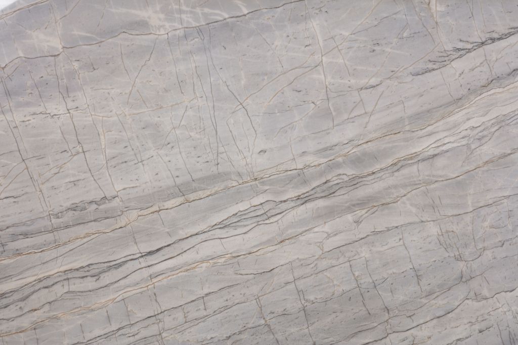 Слеб BEVERLY BLUE 3190х2030х20 Кварцит (полірований)