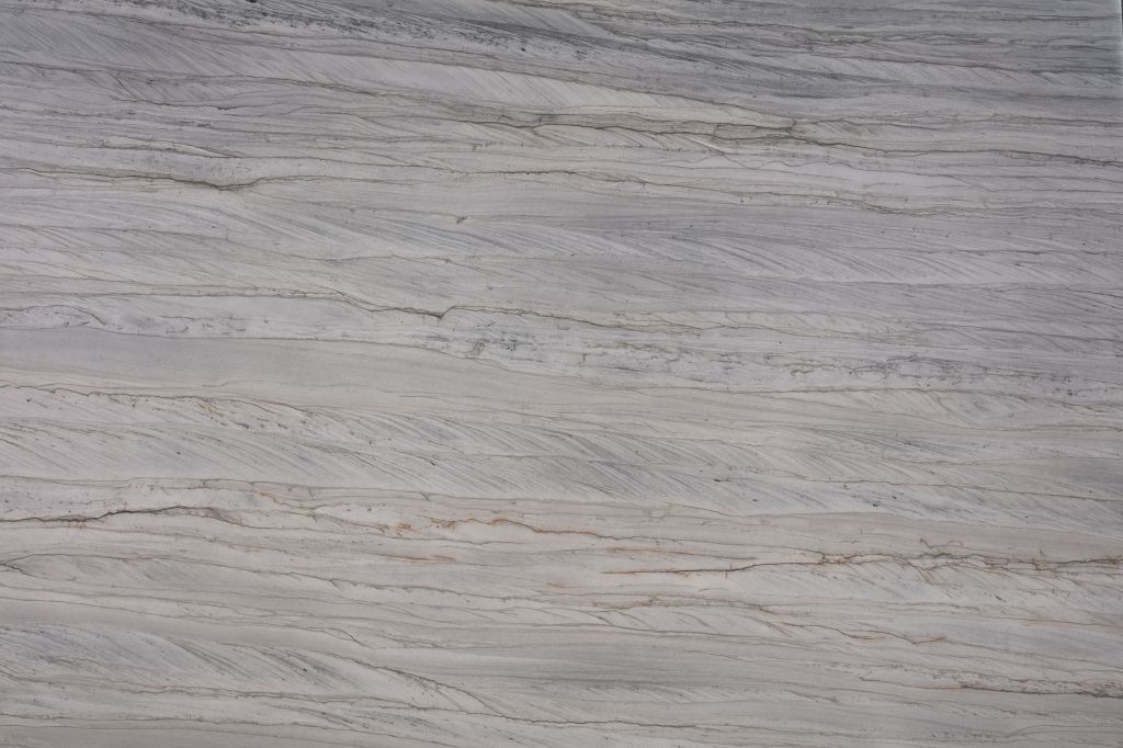 Слеб BRILLIANT GREY 3030х2060х20 Кварцит (полірований)