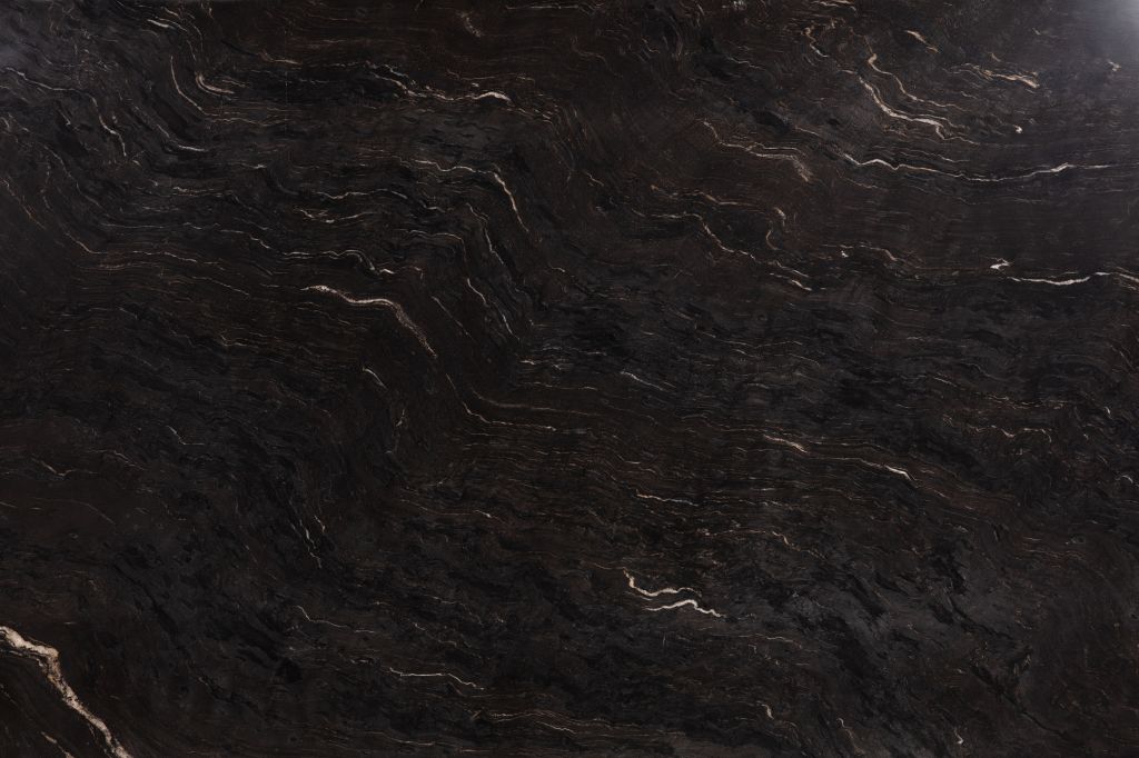 Слэб TITANIUM HIGHLINE 3280х1990х20 Гранит (полированный)