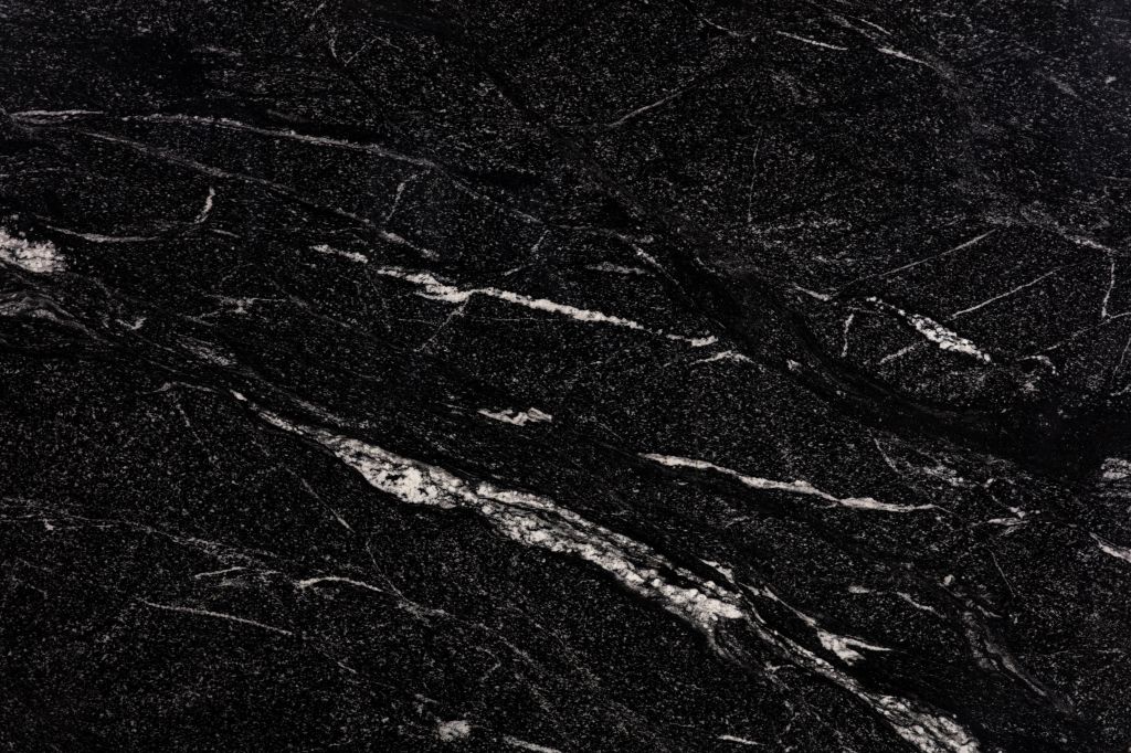 Слеб AMERICAN BLACK 3310х1990х20 Граніт (полірований)