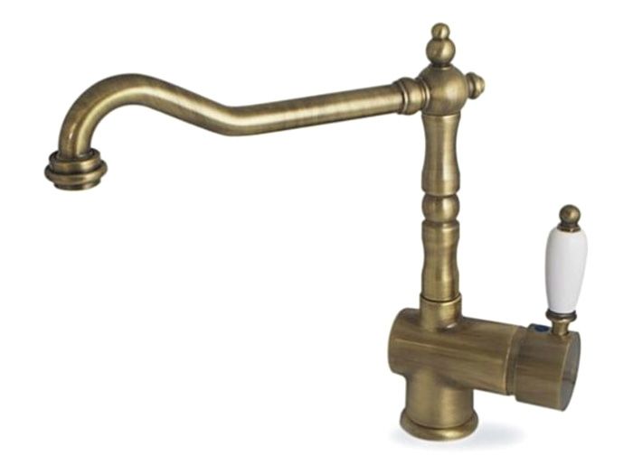 Змішувач Elleci Rio Brass