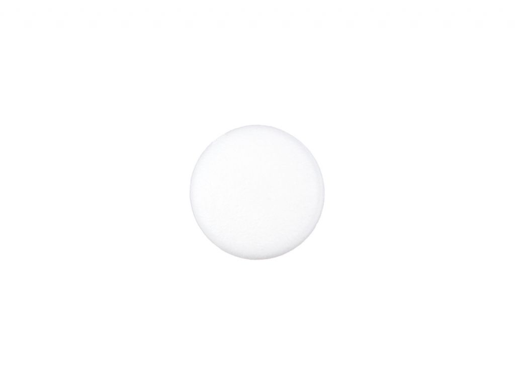 Заглушка конфірмата GIFF білий (200 шт)