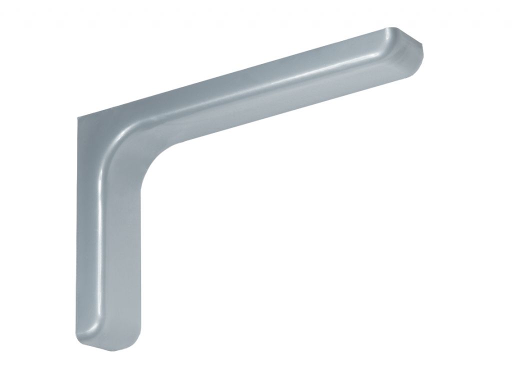 Консоль декоративна GIFF L=120 металік