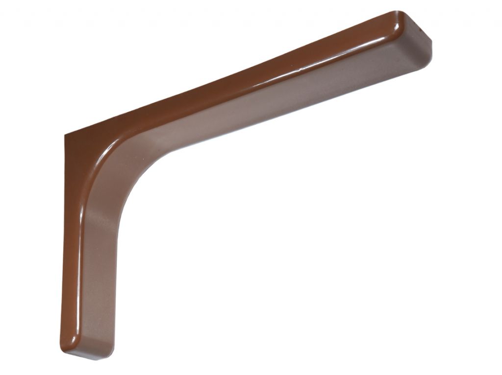 Консоль декоративна GIFF L=240 світло-коричневий