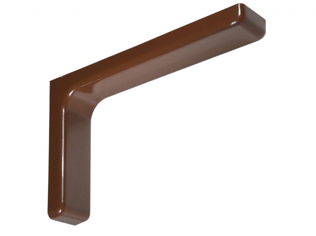 Консоль декоративная GIFF L=180 светло-коричневый