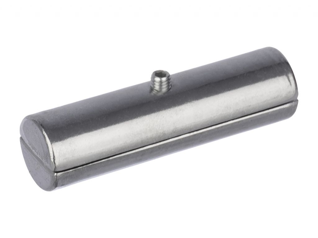 R-10 Подовжувач для труб GIFF хром