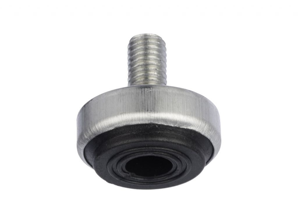 R-13M Стопка металлическая GIFF хром