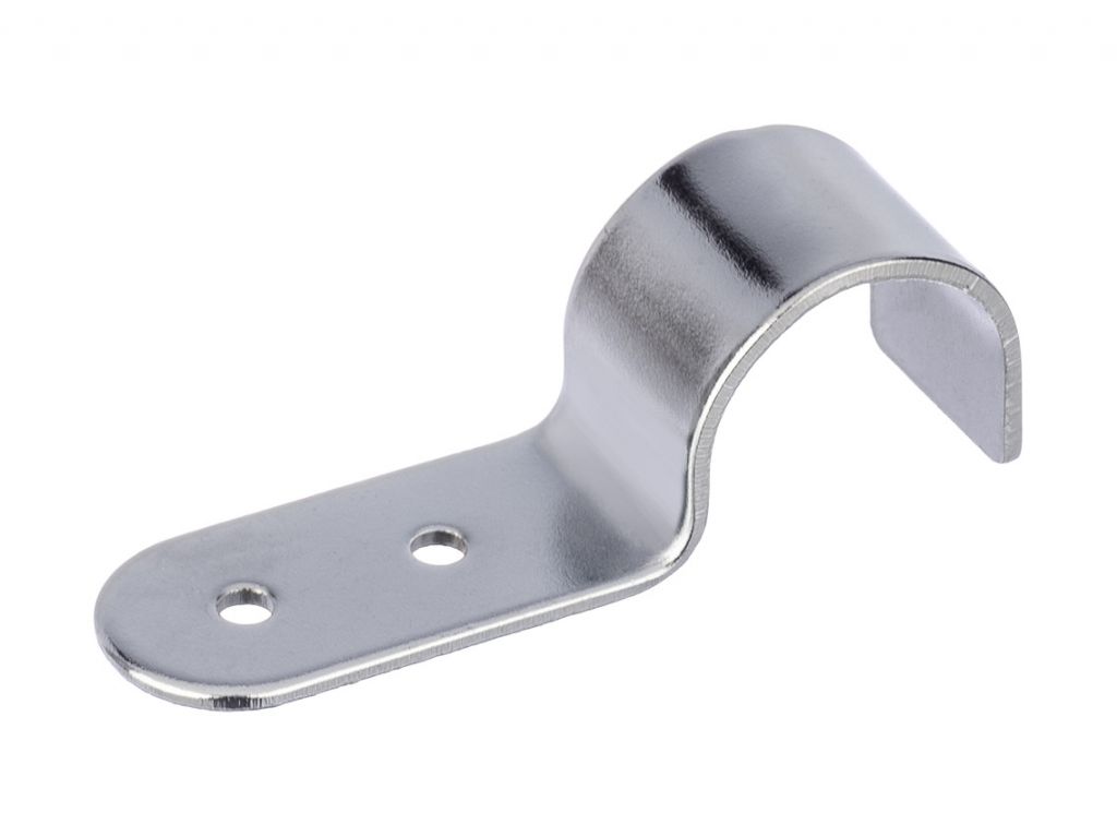 R-21 Горизонтальне кріплення для панелі GIFF хром