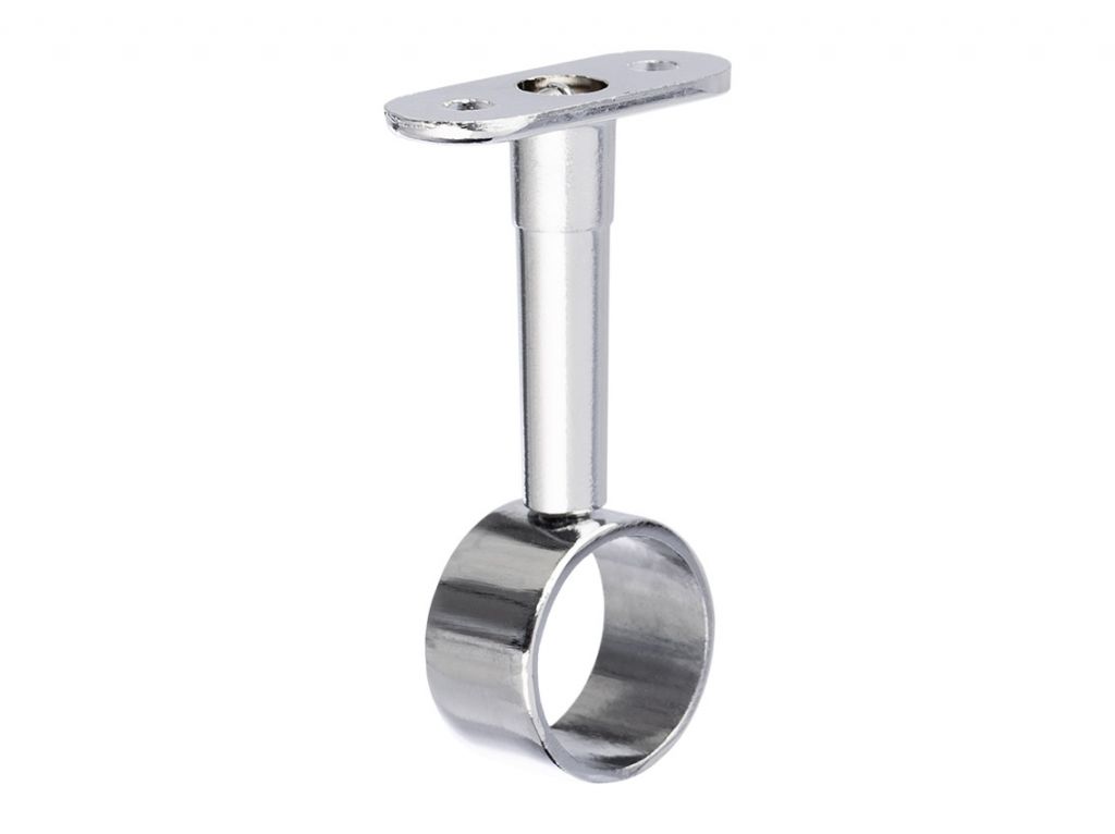 R-50R Кріплення дистанційне рухливе GIFF хром