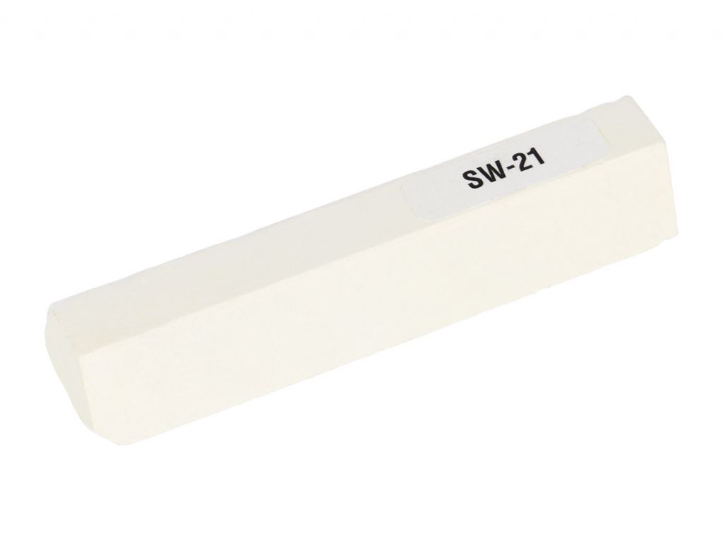 Паличка воскова Decor Edge SW-21 білий