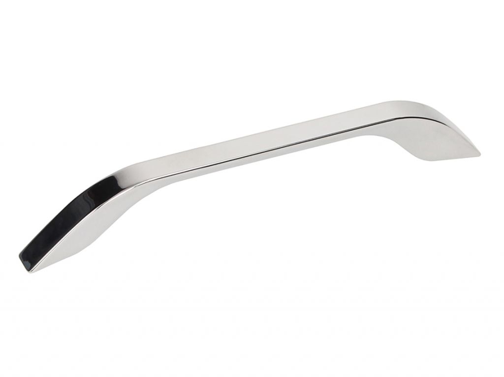 Ручка скоба Gamet UU17-0160-G0004 хром