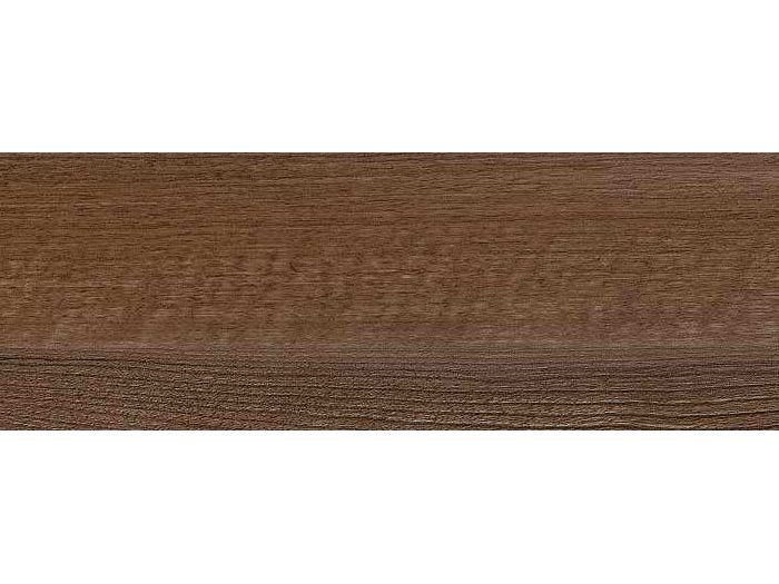 Крайка ABS 43х0,8 H3702 ST10 Горіх Пацифік тютюн (Egger)