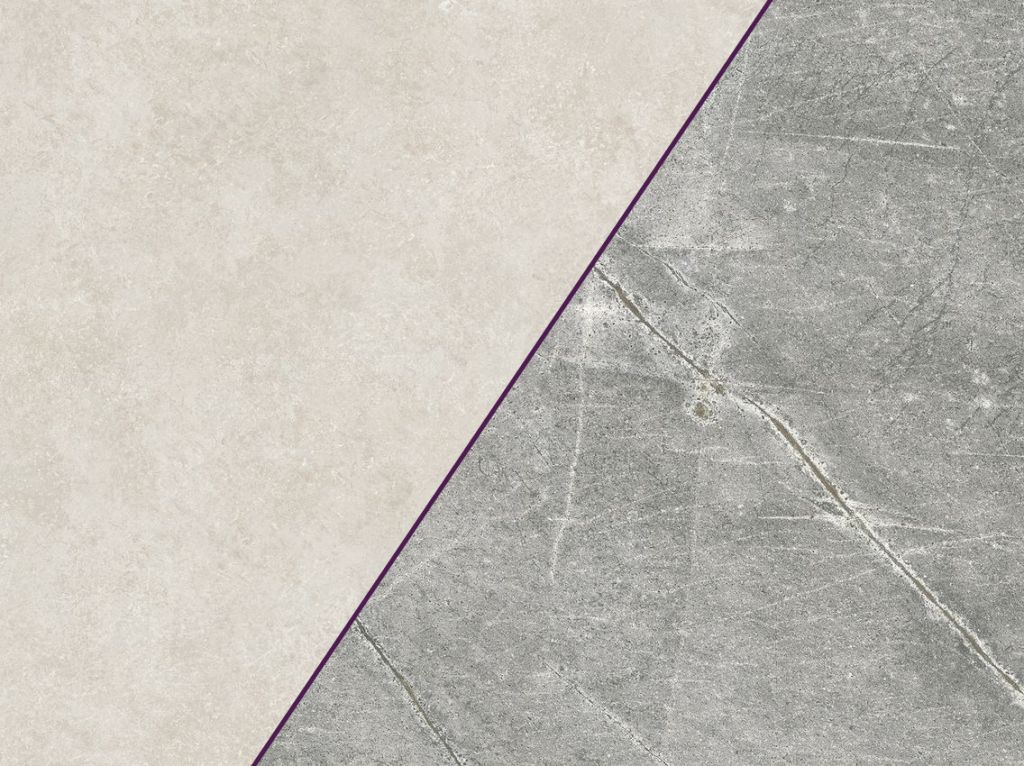 Стеновая панель 4100x640x10 K209 RS/K368 PH (Kronospan UA)