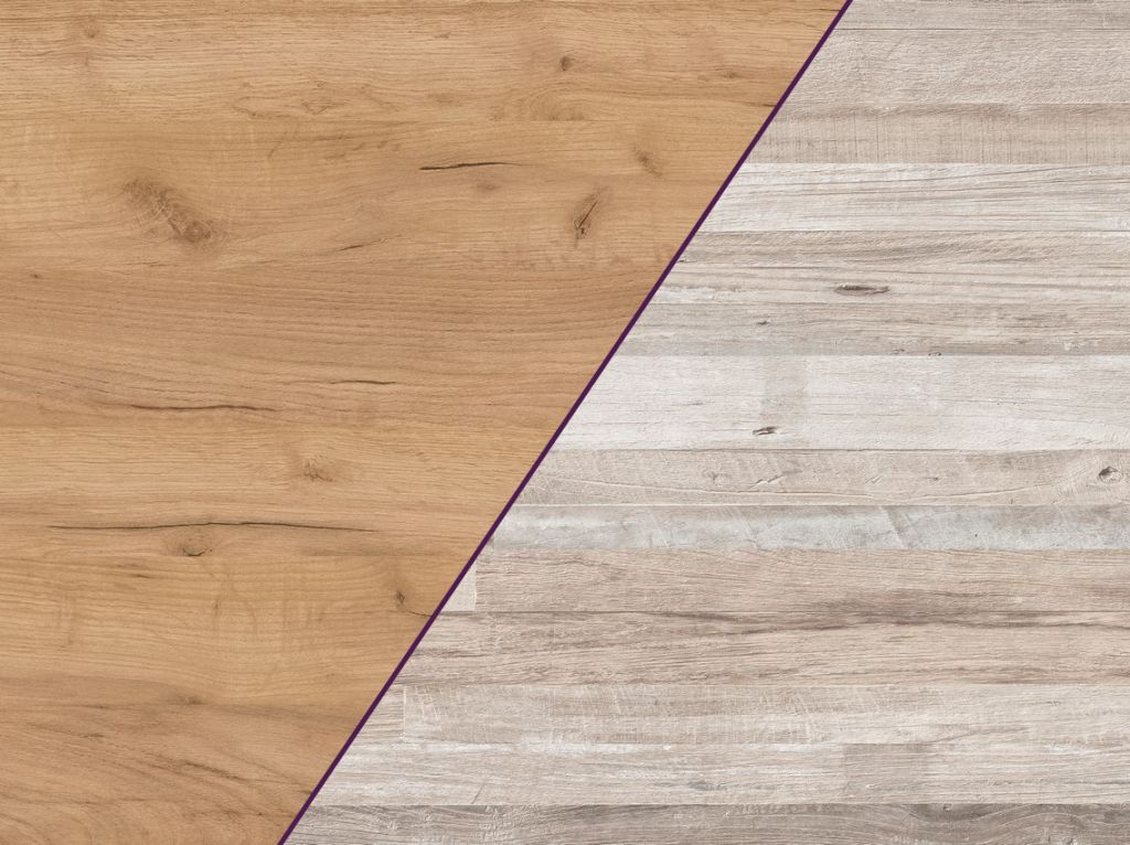 Стеновая панель 4100x640x10 K003 FP/K029 SU (Kronospan UA)