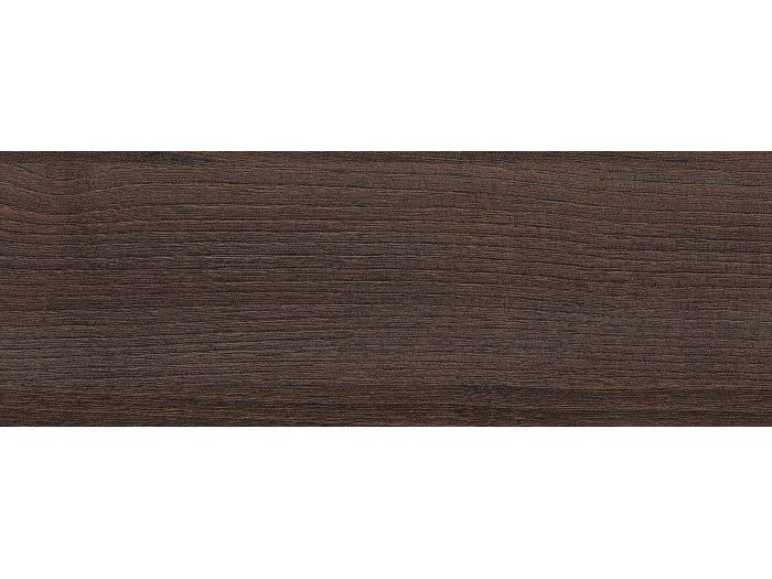 Крайка ABS 43х0,8 H1253 ST19 Робиния Бренсон трюфель коричневий (Egger)