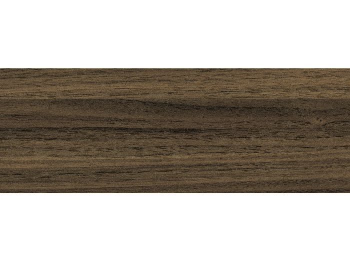 Крайка ABS 43х0,8 H3710 ST12 Горіх Каріні натуральний (Egger)