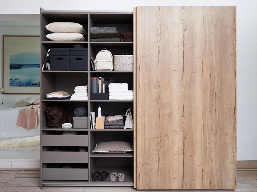 Комплект Top Line XL v2 на 3 двері 22-30 мм з демпфером