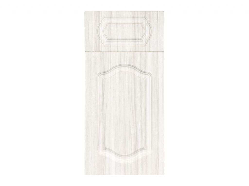 Фасад плівковий 16 мм WAVE 2 Feria Dance Alfatherm