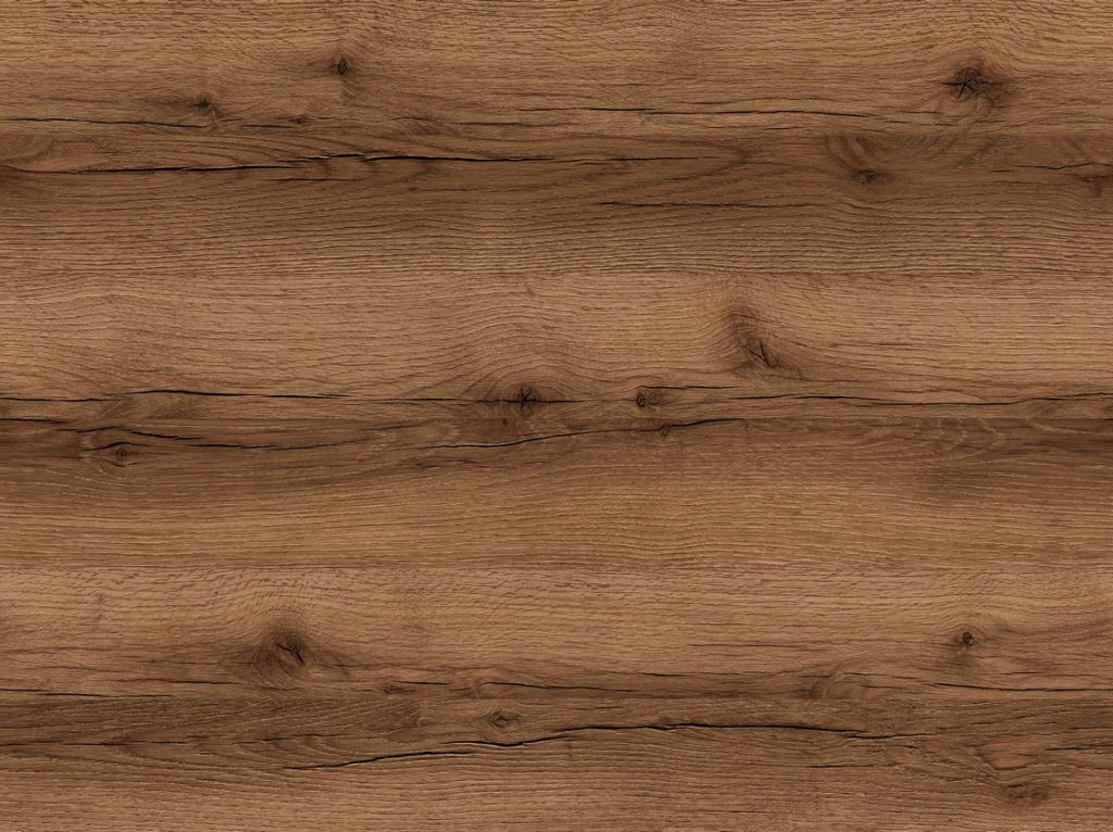 ЛДСП SWISS KRONO 4080 OW Дуб Делано темный 2800x2070x18