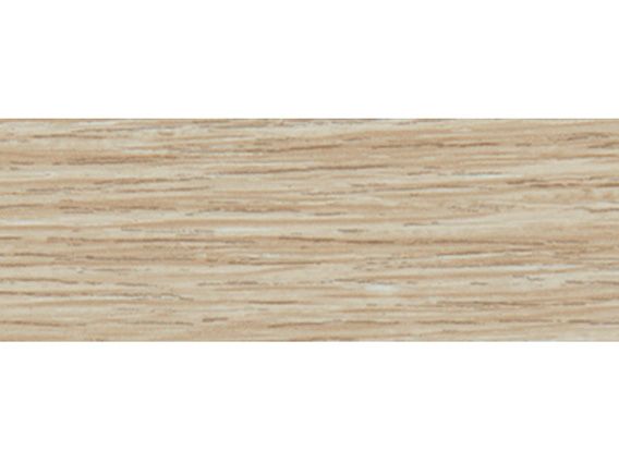 Крайка ABS 23х2,0 3553W дуб сатиновий (Rehau)