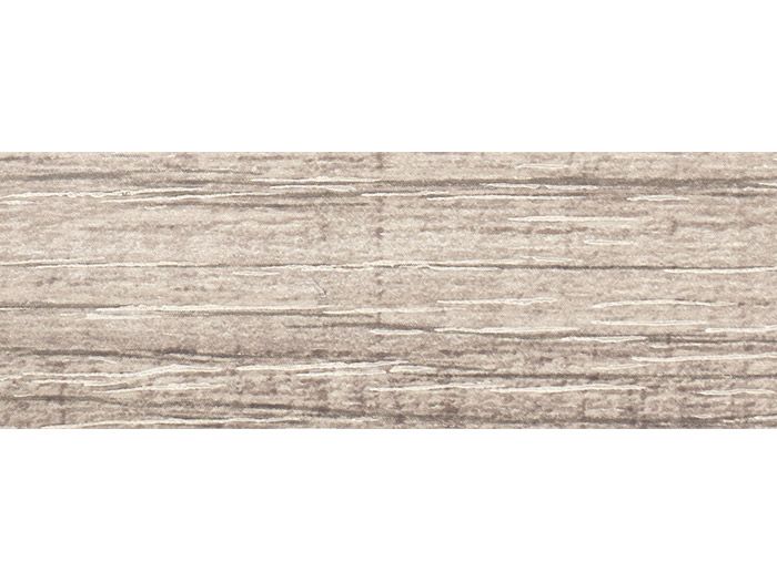 Кромка ABS 23х0,8 3977W дуб гранж платиновый (Rehau)