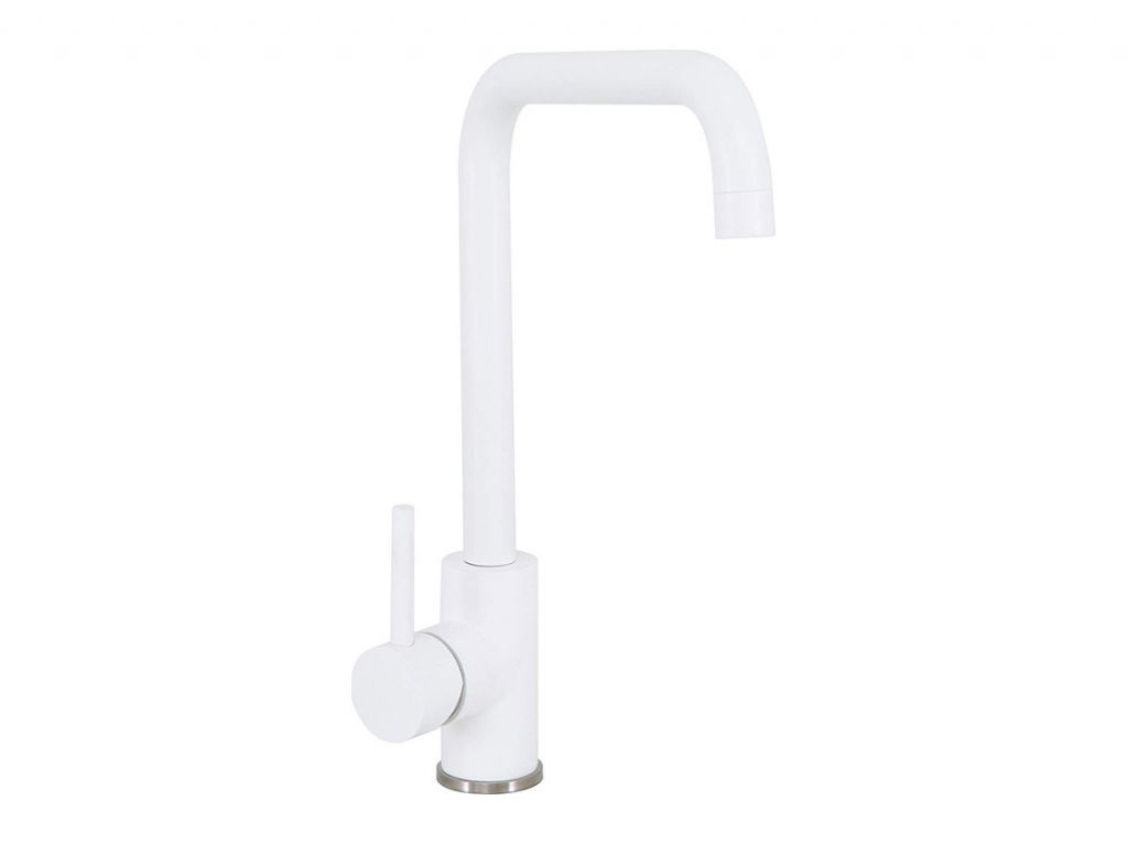 Змішувач MODERN BIANCO TITANO 68