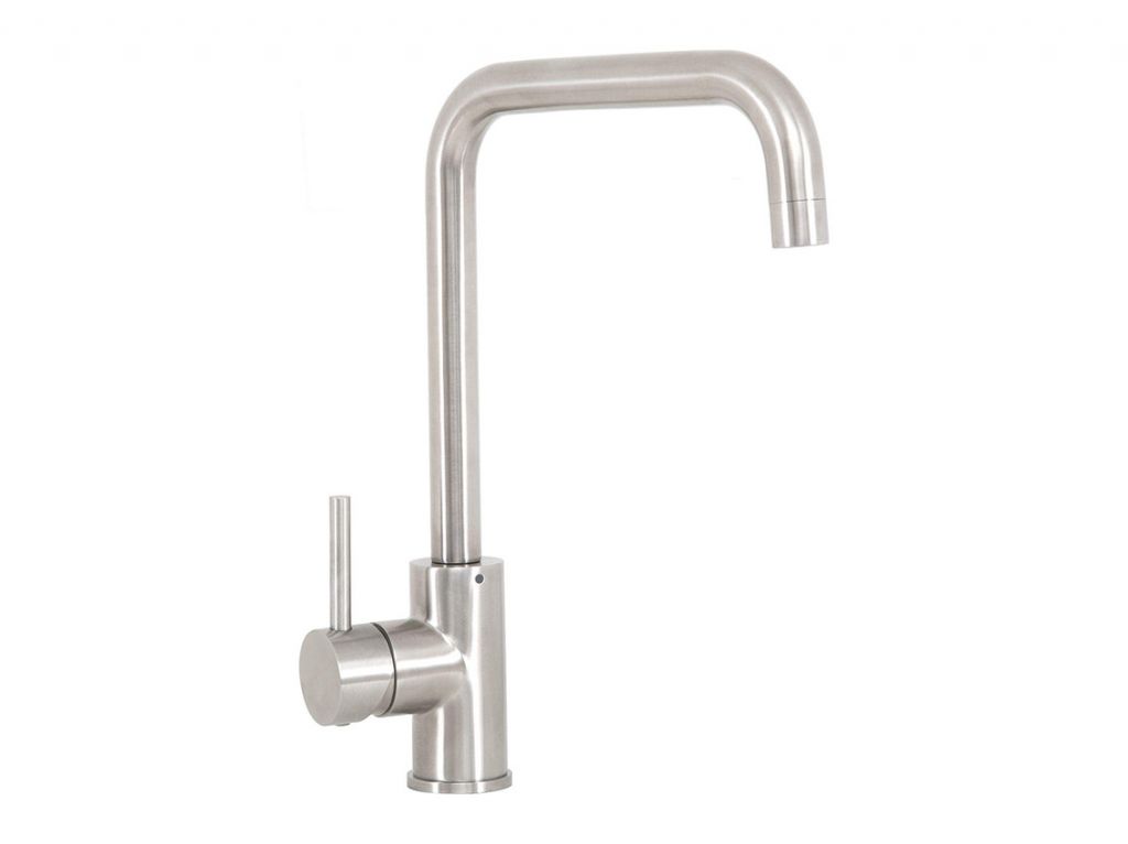 Смеситель MODERN SATEEN