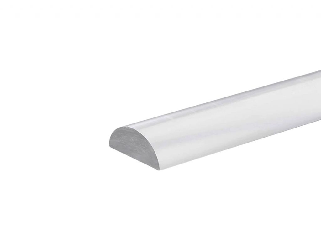 Поріг 10х20мм  GIFF L=2000мм