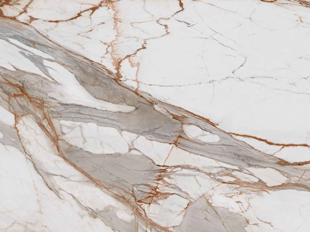 Керамогранит Ascale 3200x1600x12 Macchia Vecchia Gold Soft Matt