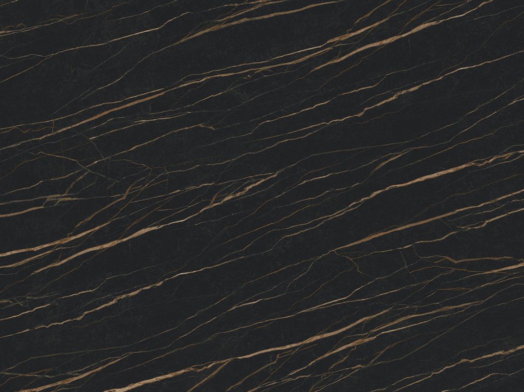 Керамогранит Ascale 3200x1600x12 Laurent Black Soft Matt