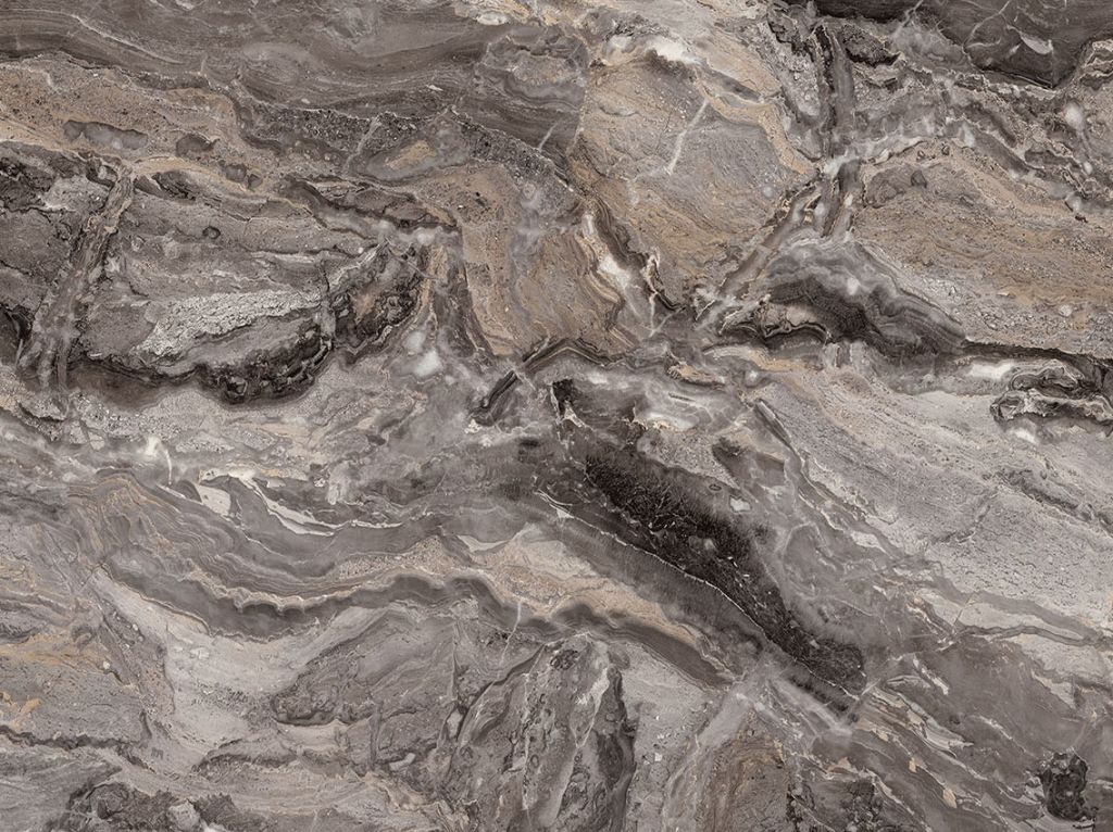 Пластик SWISS KRONO 1065 SQ Мрамор Сокотра 4100x1320x0,5 мм