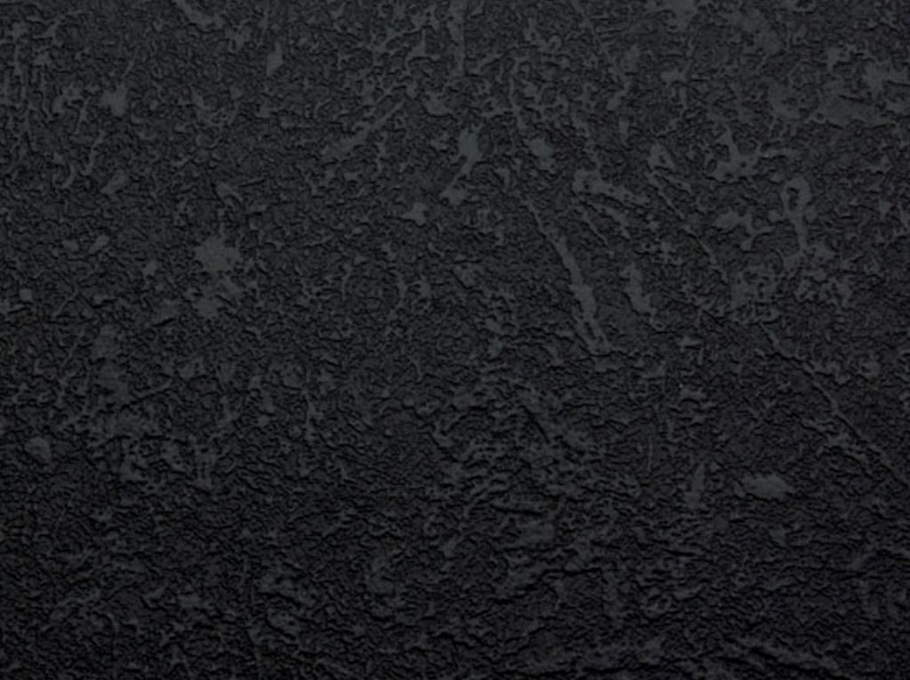 Пластик SWISS KRONO 2061 QR Негро 4100x1320x0,4 мм