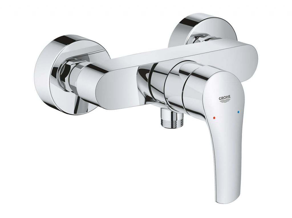 Смеситель для душа Grohe Eurosmart New хром (33555003)