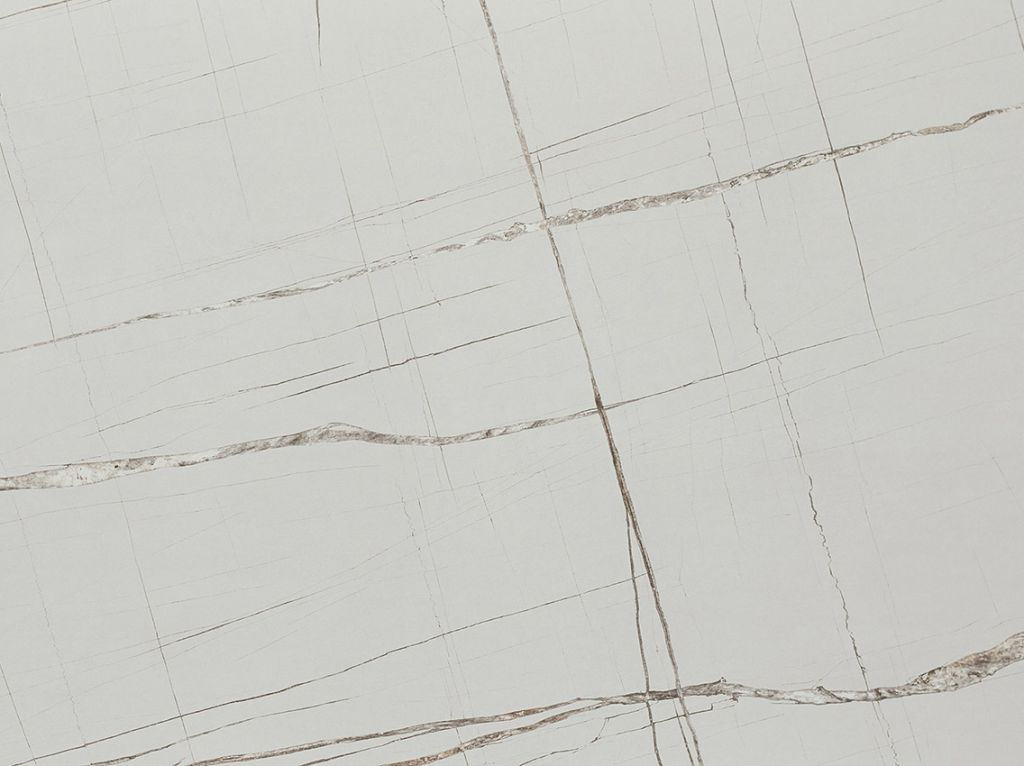 ПФ LuxeForm L154 1U R3 Мрамор Астурия 4200x600x38